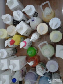 正版港货日用品与国产清洁用品 您的批发零售优质之选